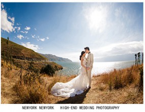 全球旅拍—洱海站婚纱摄影照
