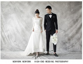 苏州纽约纽约婚纱摄影_最新客照（Mr.席&Ms.王）婚纱摄影照