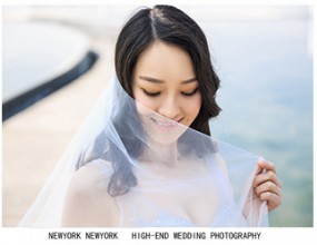 苏州纽约纽约婚纱摄影_最新客照（Mr.刘&Ms.朱）婚纱摄影照