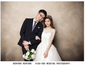 Mr.汪&Ms.曹（纽约纽约旗舰店）婚纱摄影照